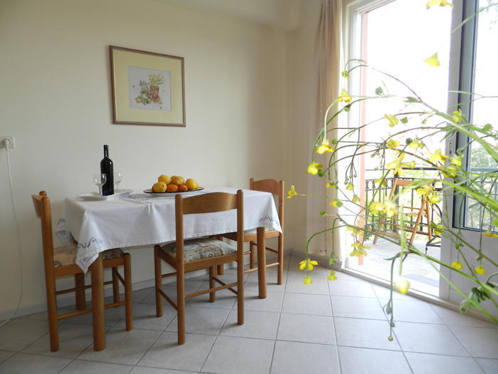 Spasmeni Vrisi Lygia  Room photo