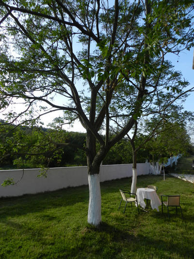 Spasmeni Vrisi Lygia  Exterior photo